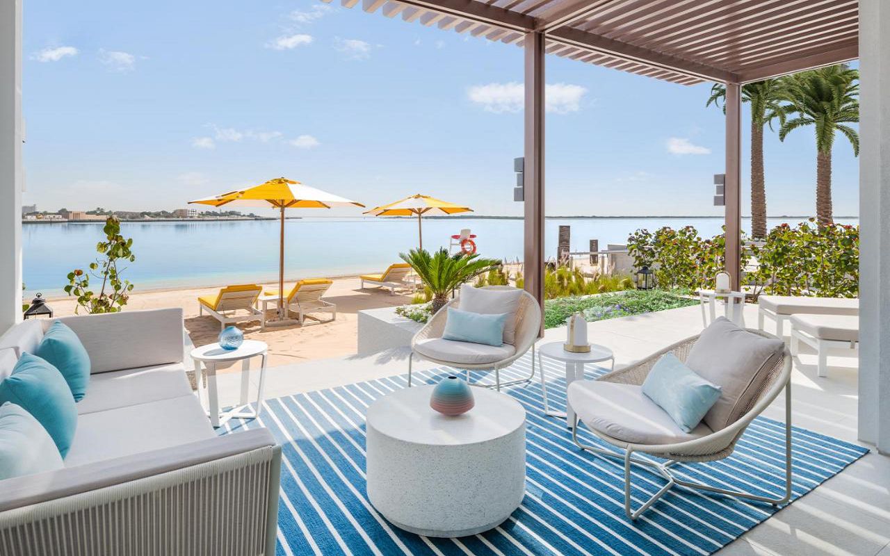 Vida Beach Resort Umm Al Quwain 6