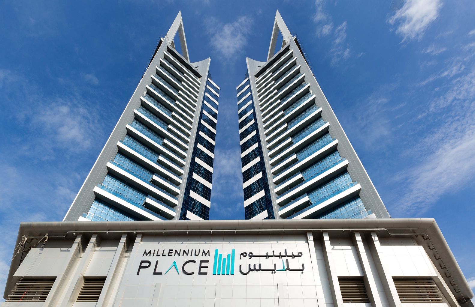 Millennium Place Barsha Heights 2