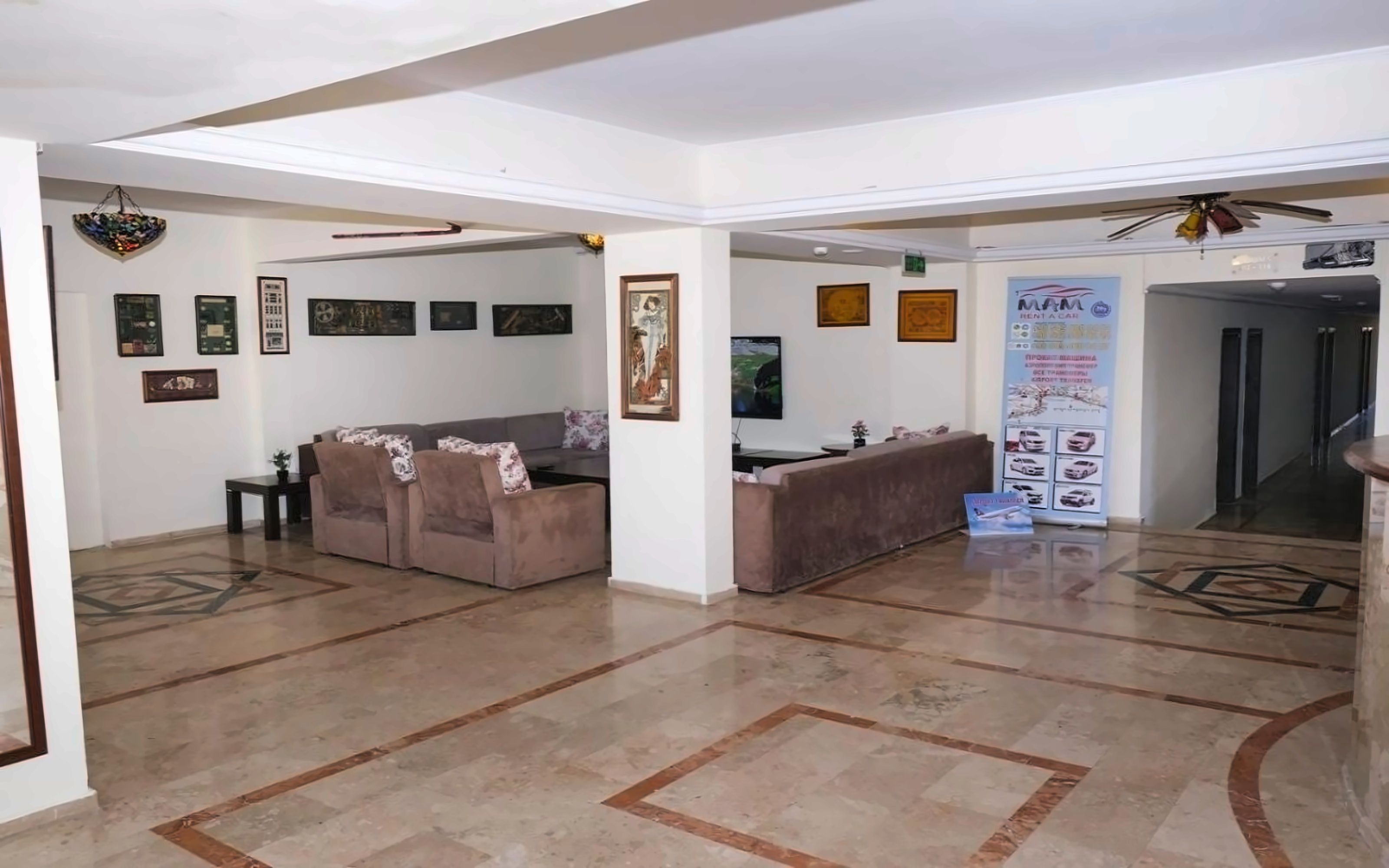 Beldibi Beach Hotel 6