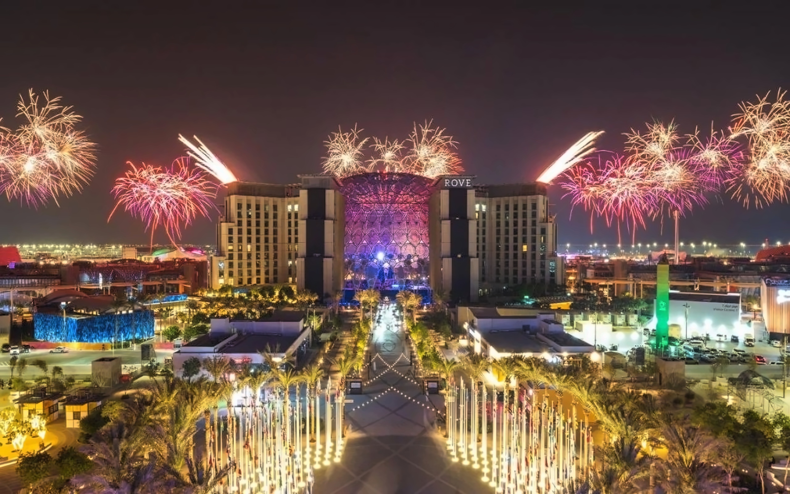 Rove Expo City 2