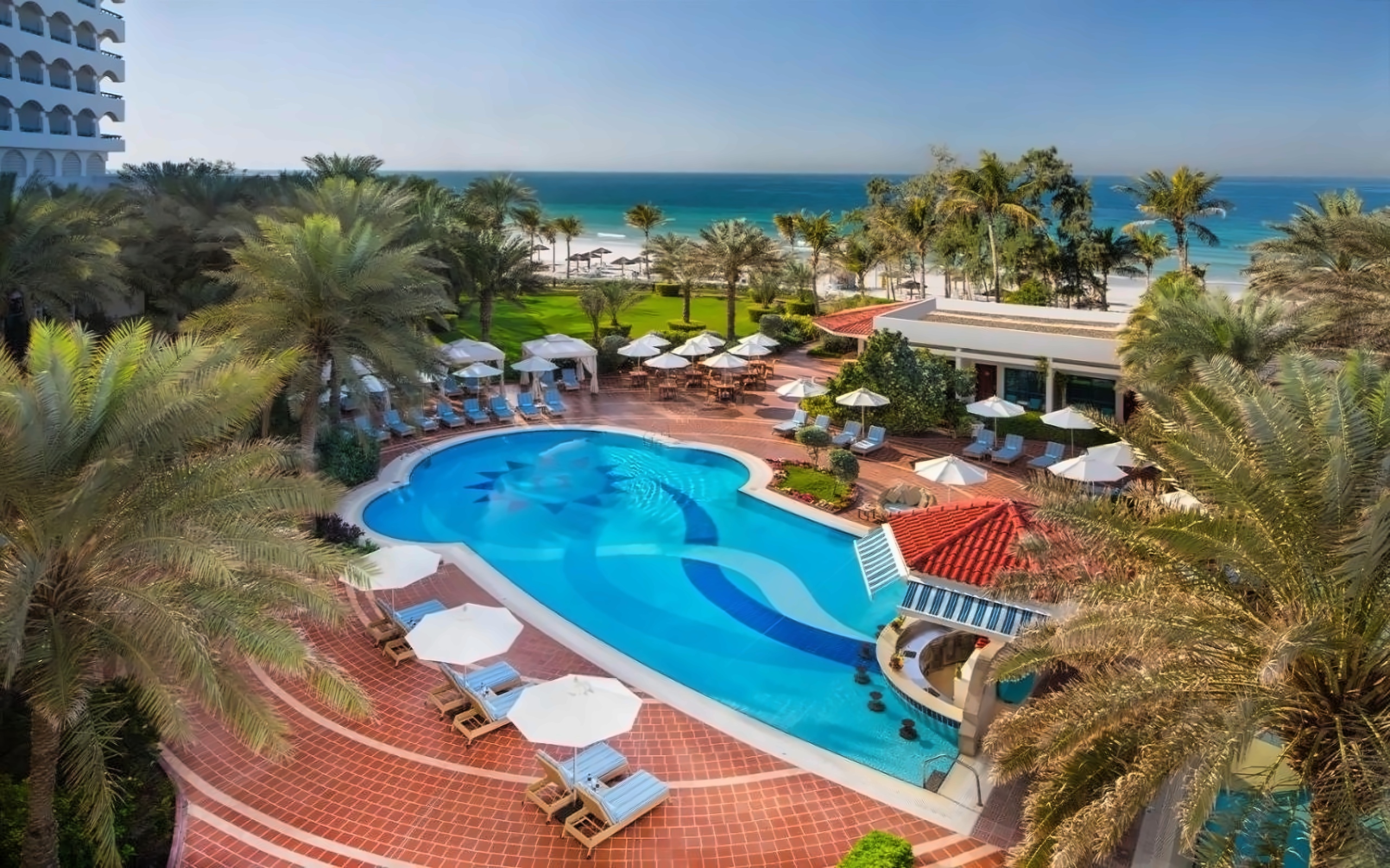 Ajman Hotel 4