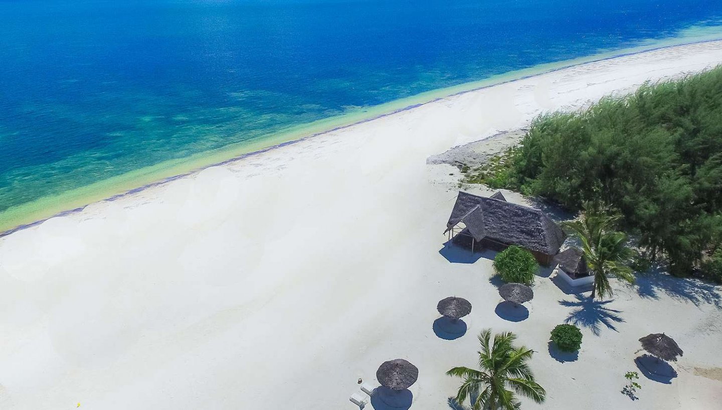 Konokono Beach Resort 4