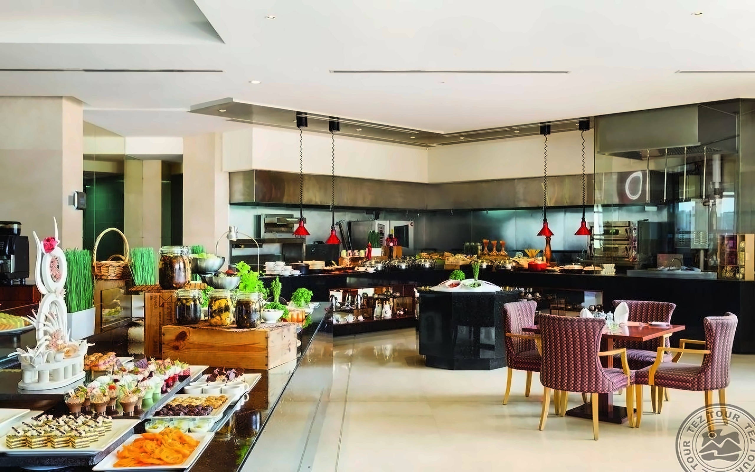 Crowne Plaza Dubai Jumeirah 6