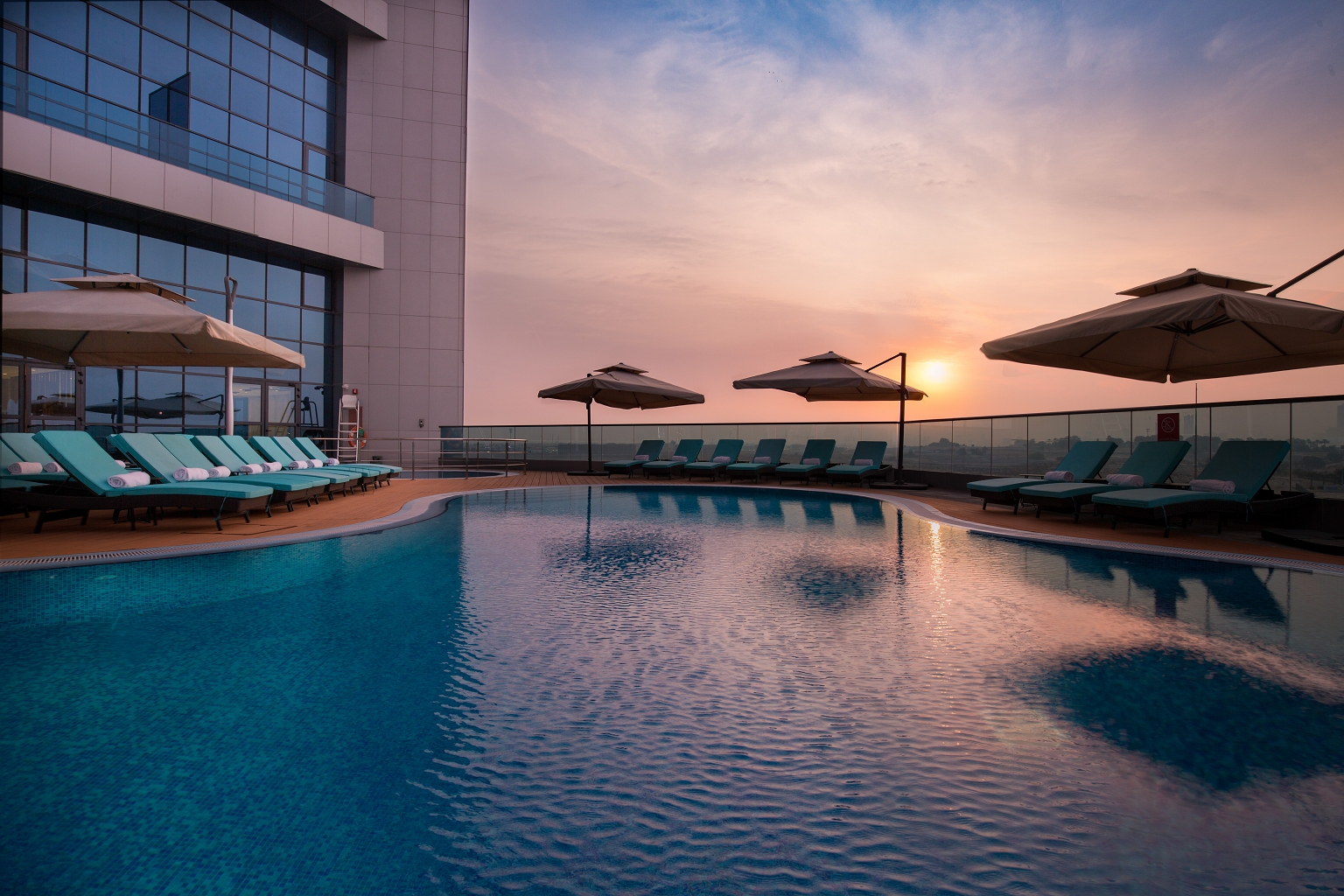 Millennium Place Barsha Heights 5