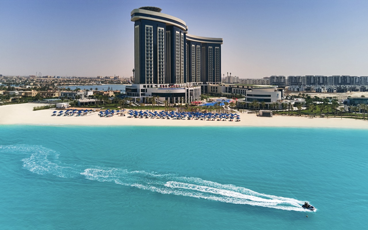 Rixos Premium Alamein 2