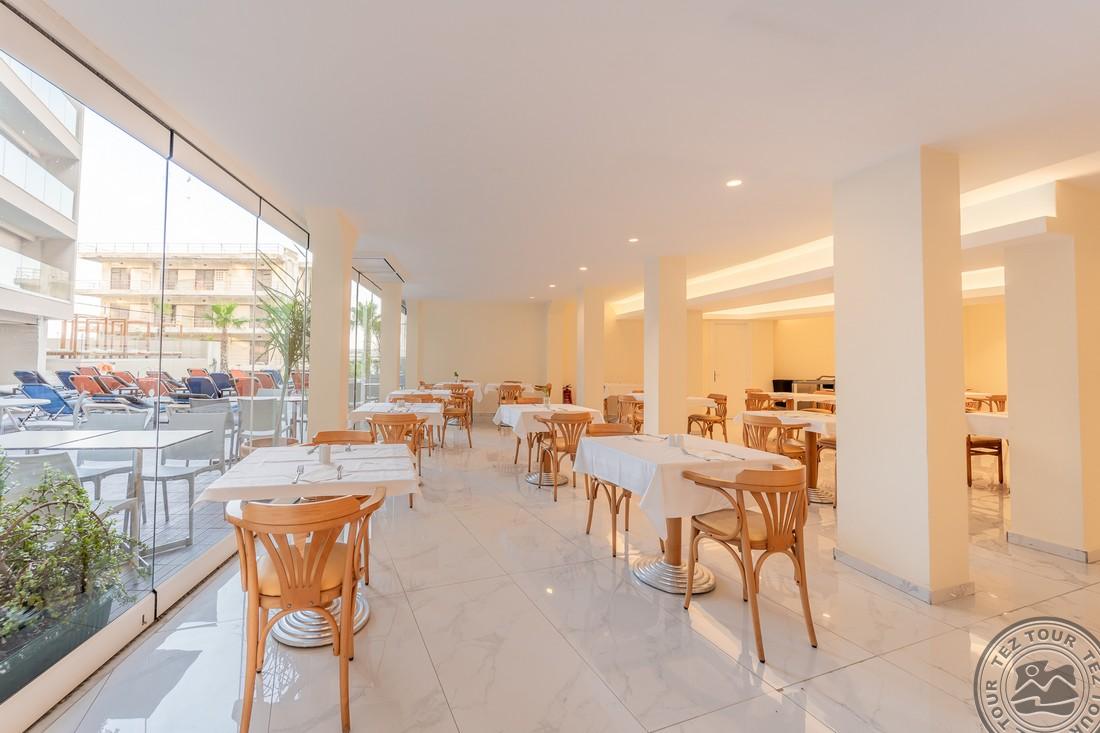 Arte Hotel 3