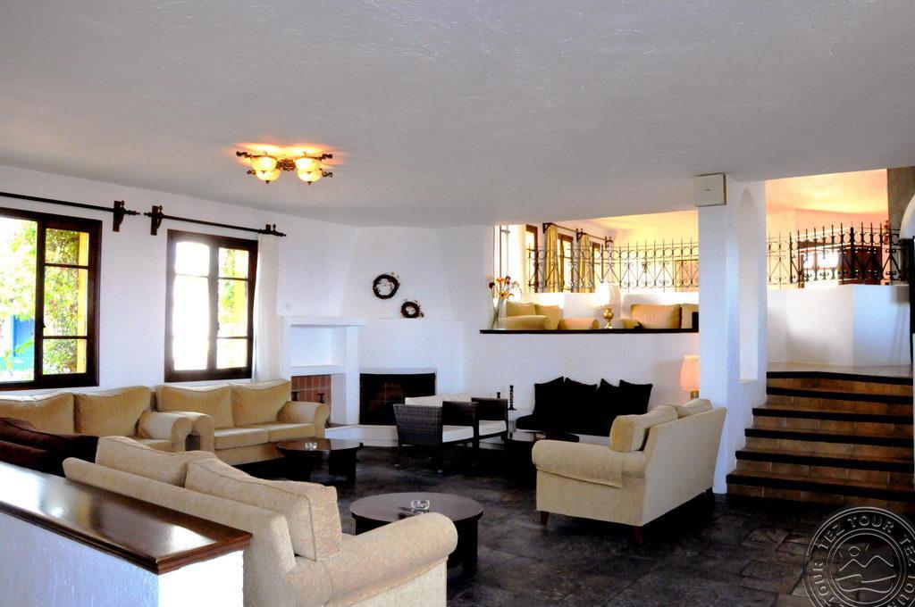 Hersonissos Village Hotel & Bungalows 6