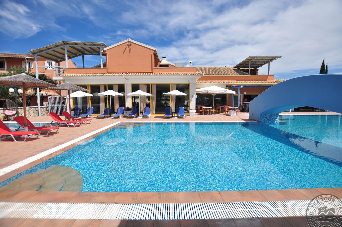 Michelangelo Resort 6