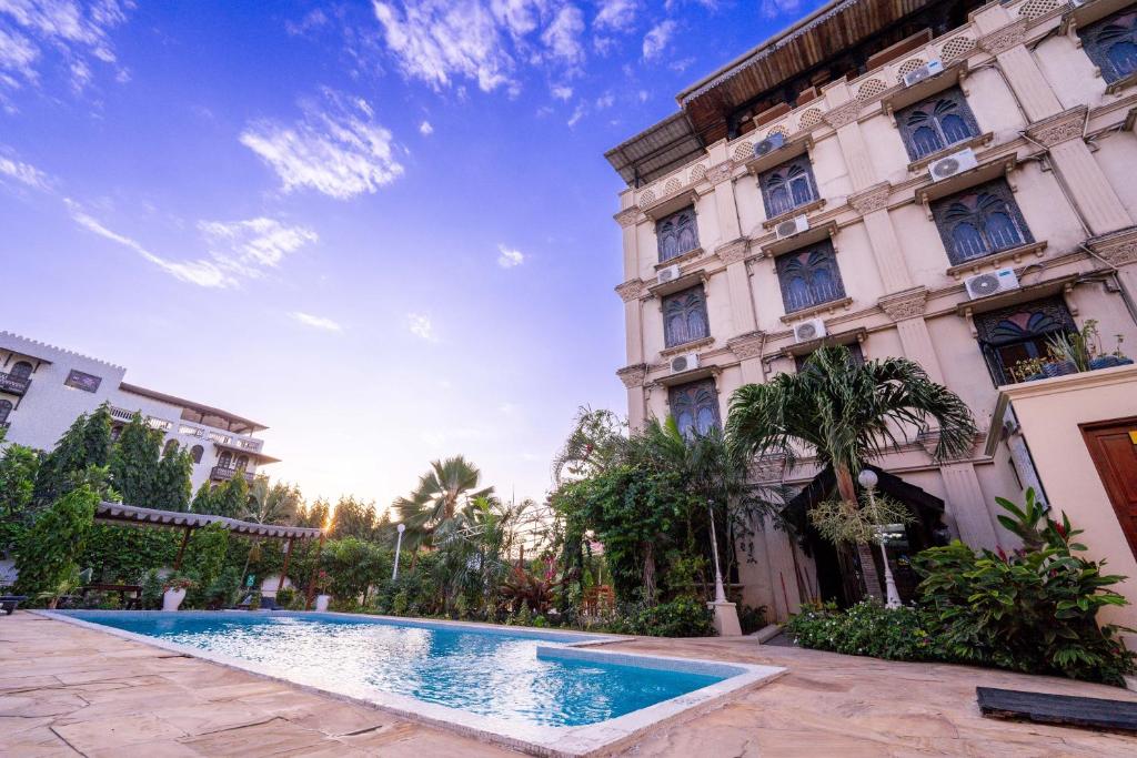 Golden Tulip Stone Town Boutique Hotel 3