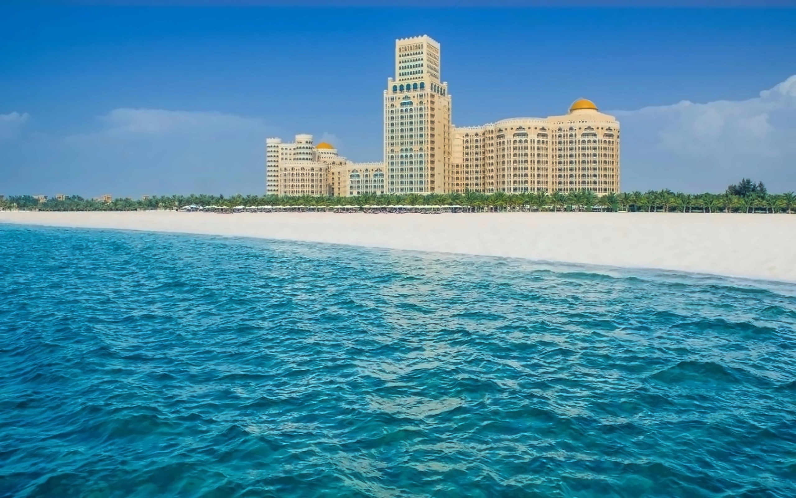 Waldorf Astoria Ras Al Khaimah 4