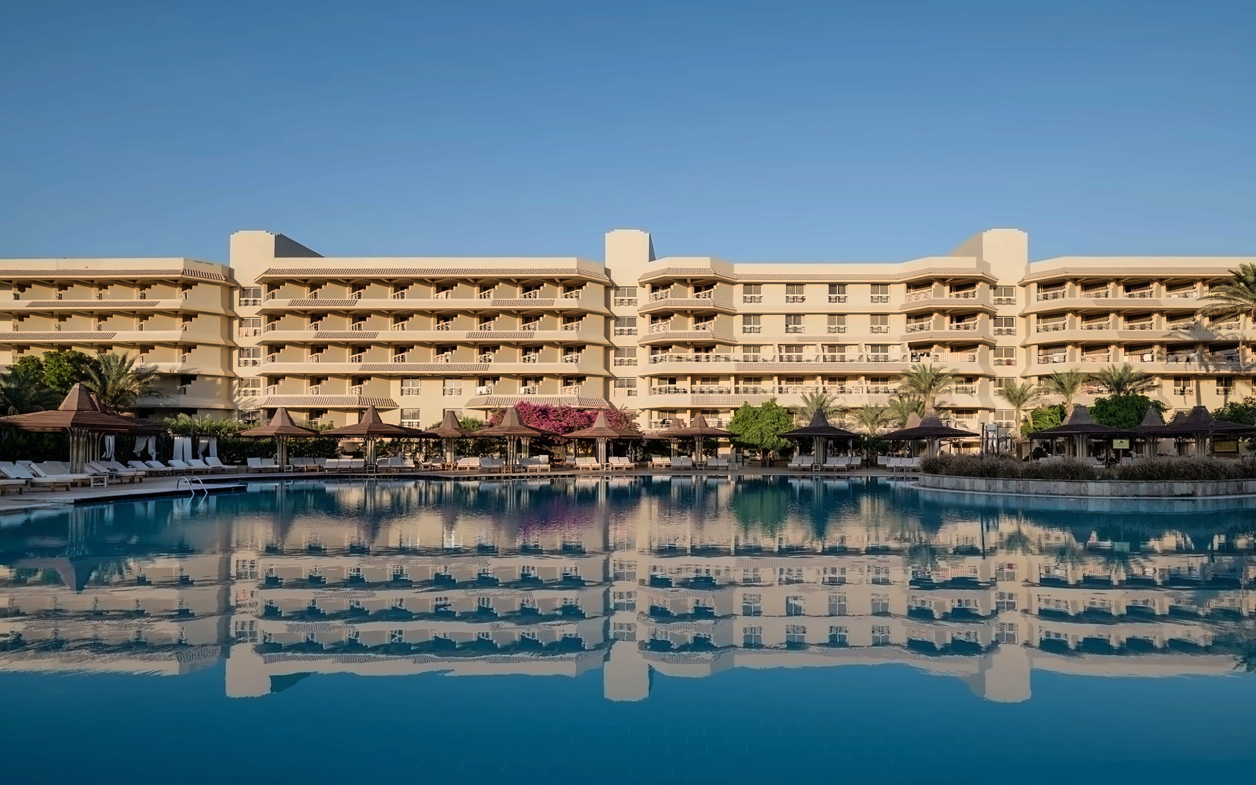 Sindbad Club (Ex.Sindbad Aqua Resort) 4