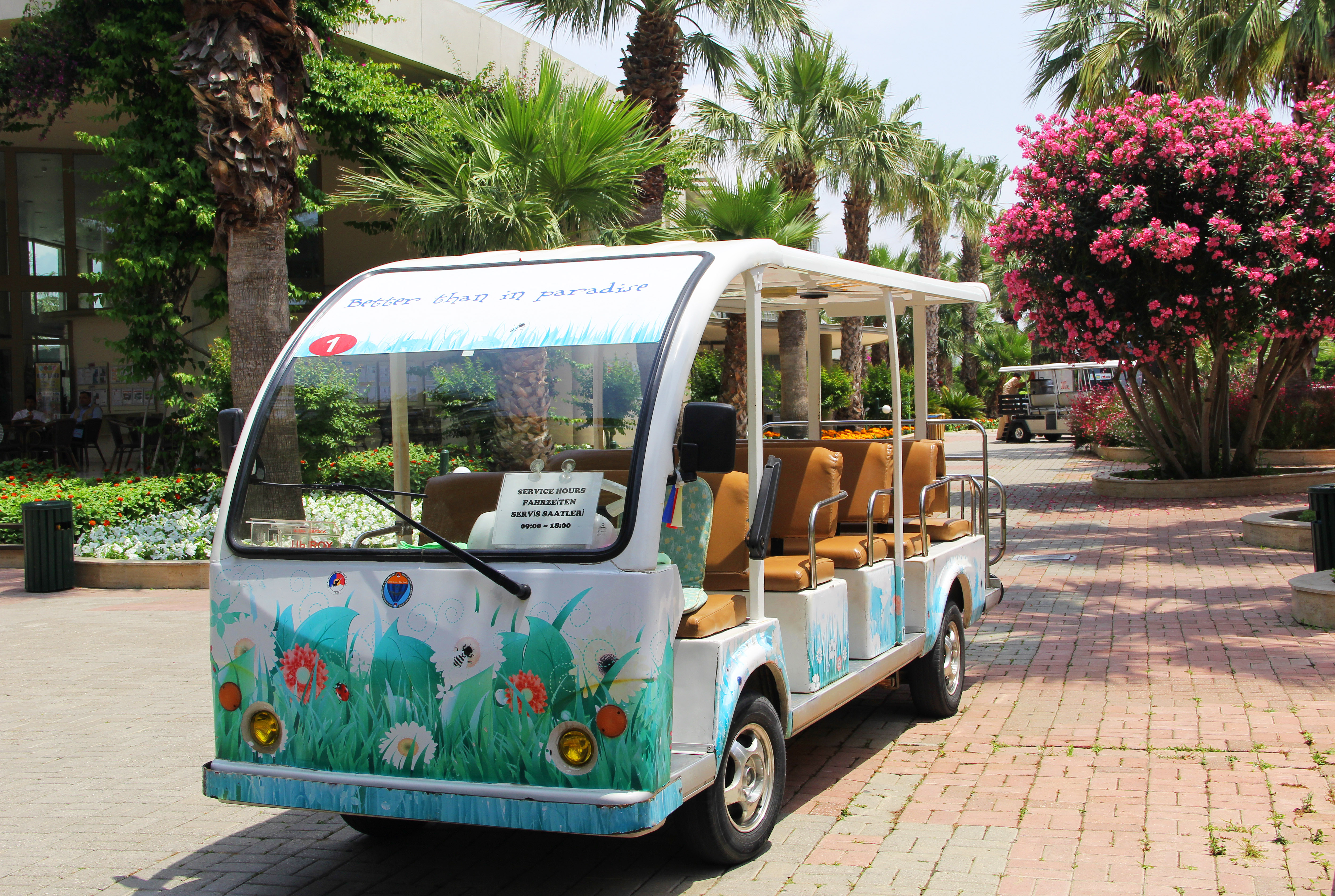 Vonresort Golden Beach 3