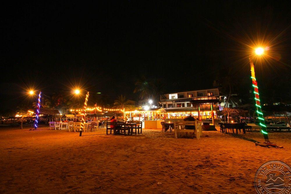 Ritas Hotel 6