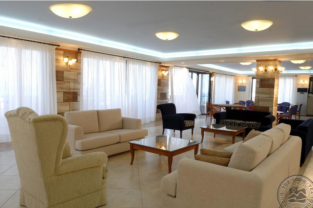 Koni Village Hotel 6