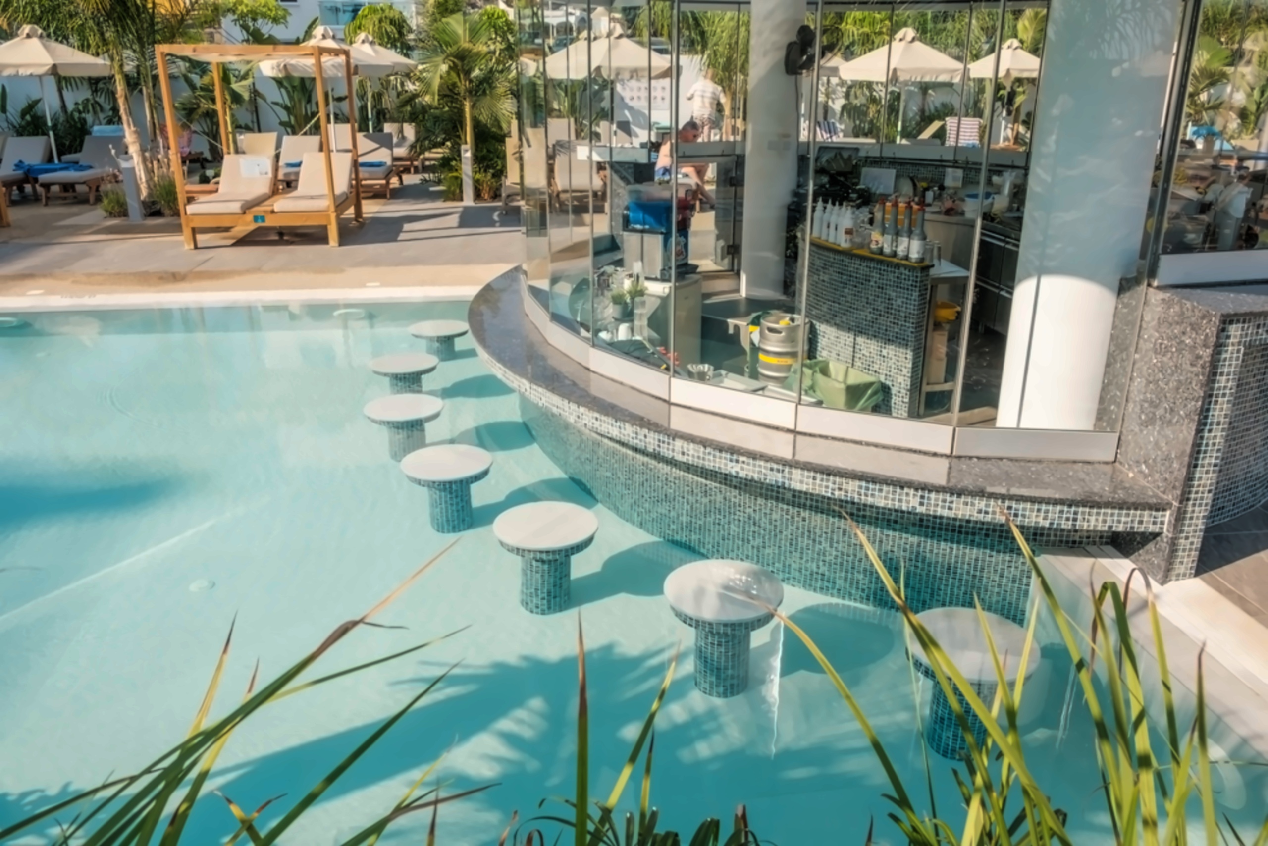 Kapetanios Bay Hotel 2