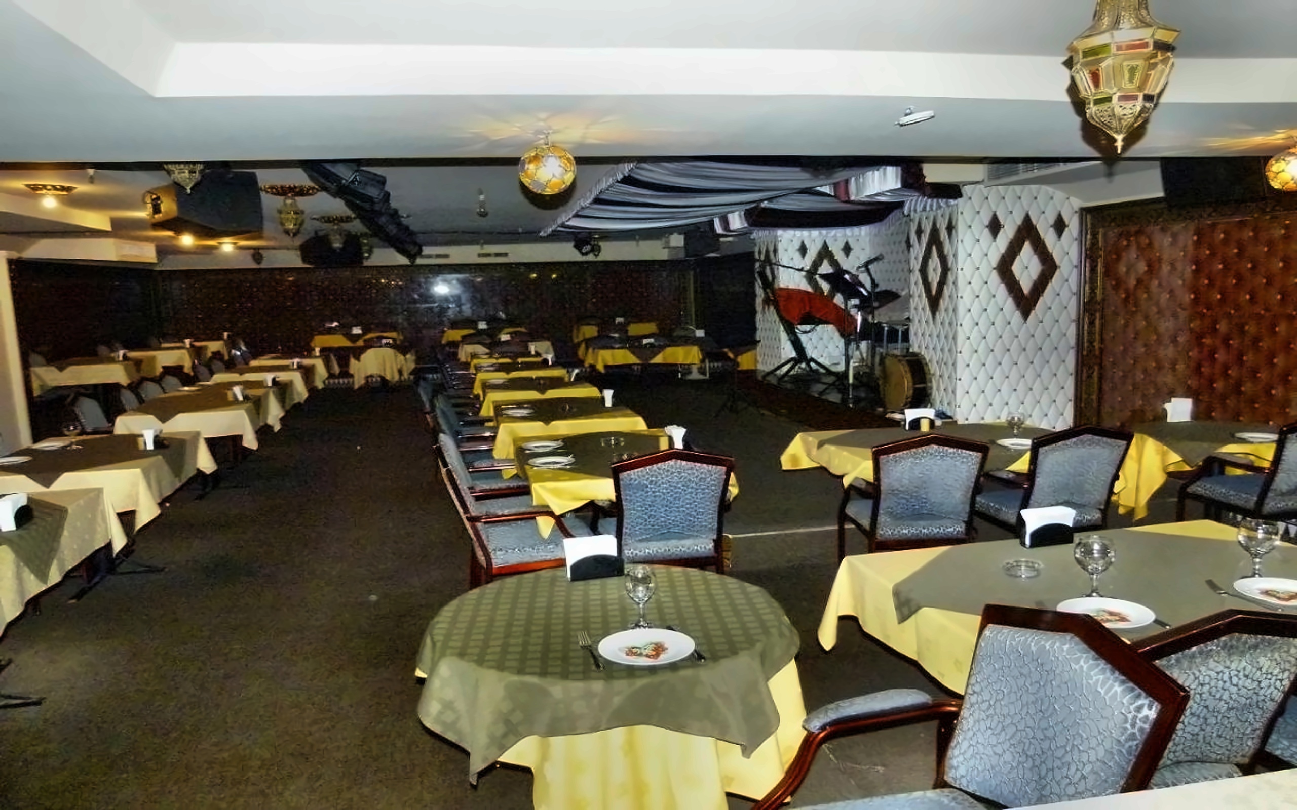 Knight Armour (ex.Mayfair) 6