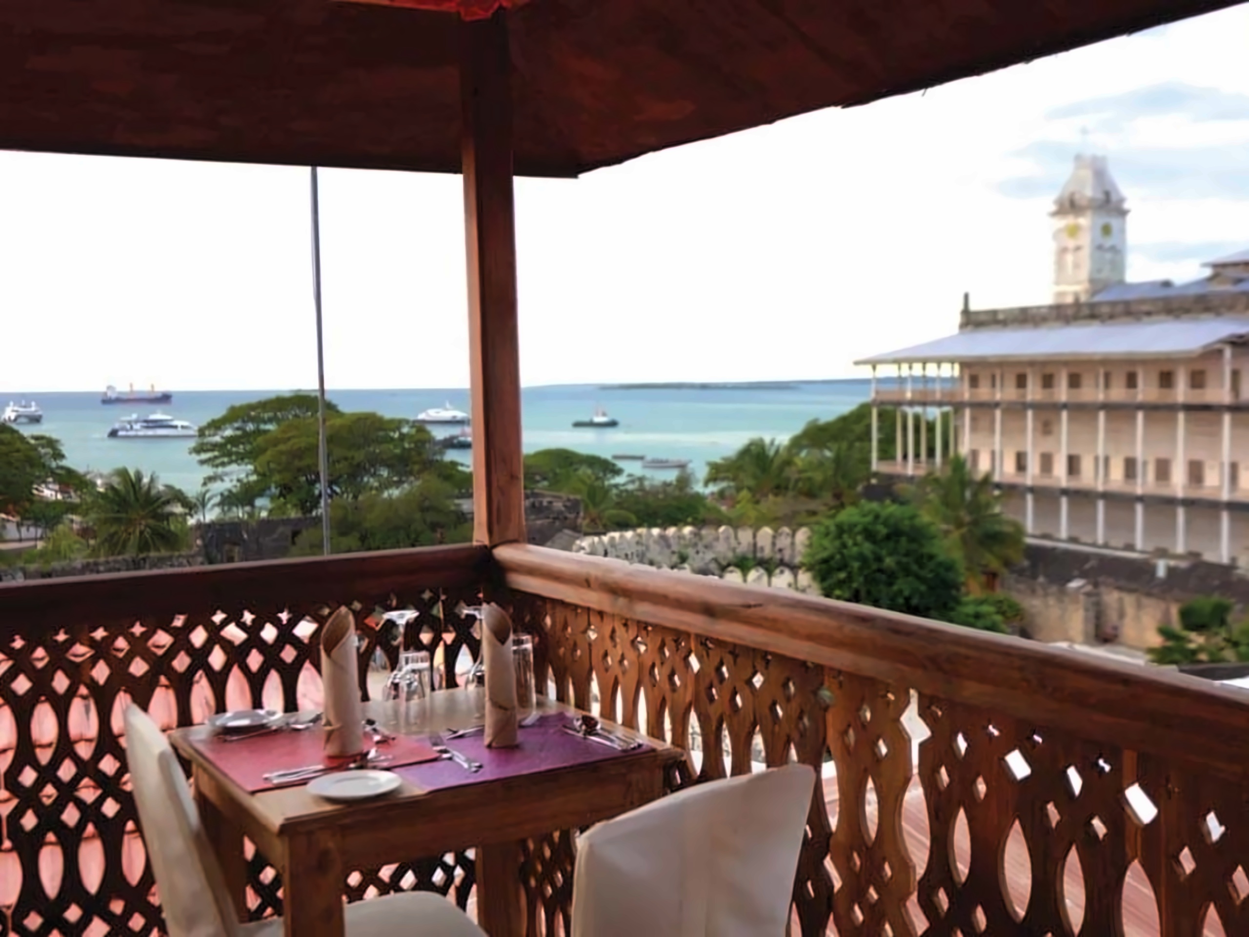 Jafferji House & Spa 3