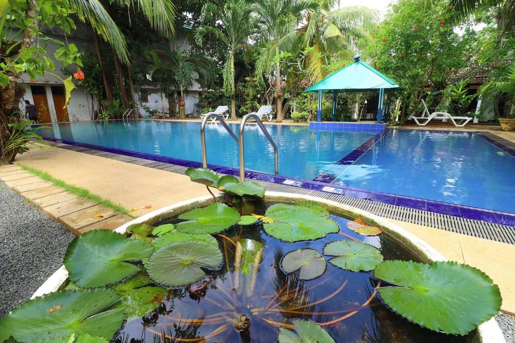 Susantha Garden Hotel 2