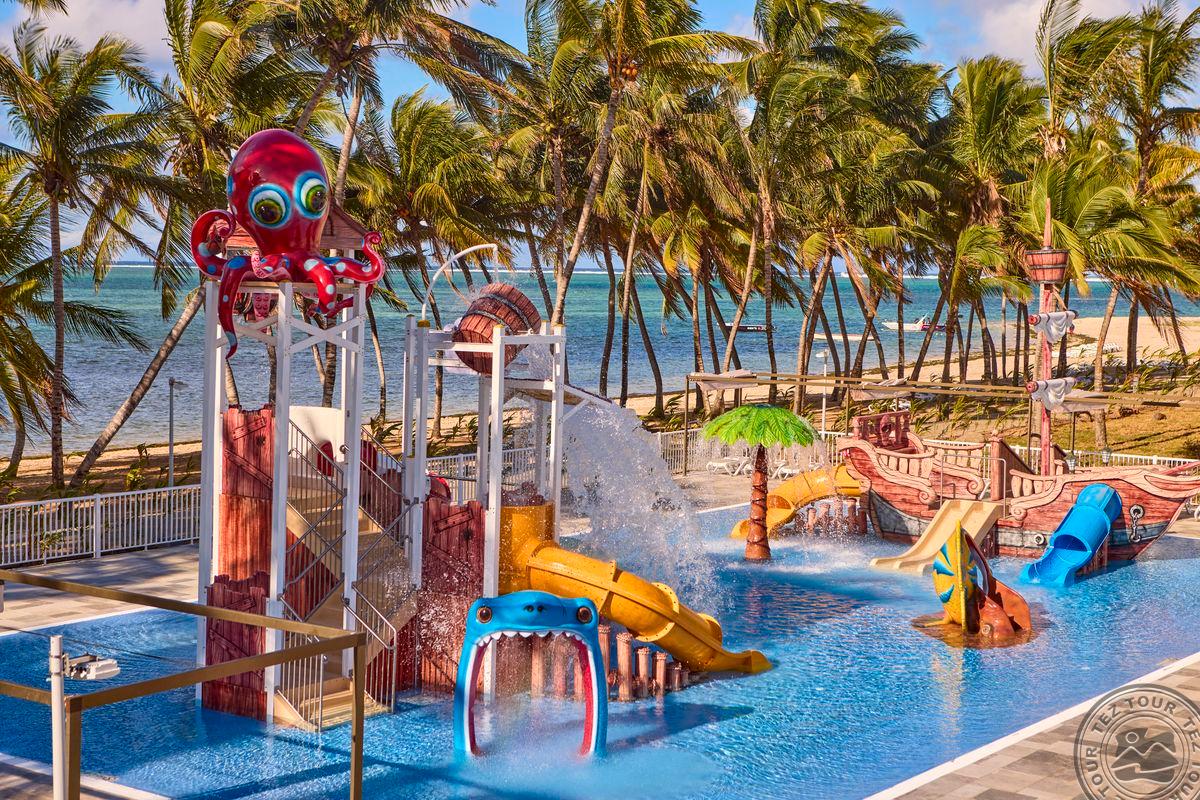 Riu Turquoise 5
