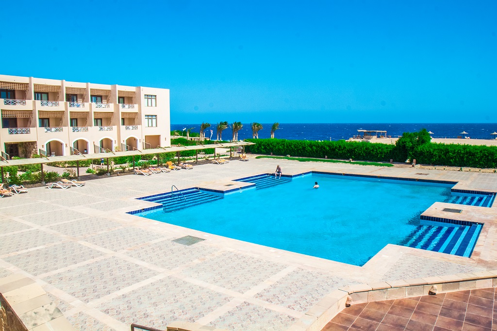 Viva Blue Resort Soma Bay (Adults Only 12+) 2