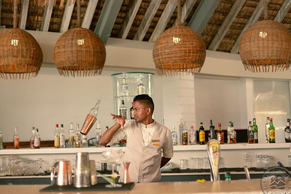 Ambre A Sun Resort Mauritius 4