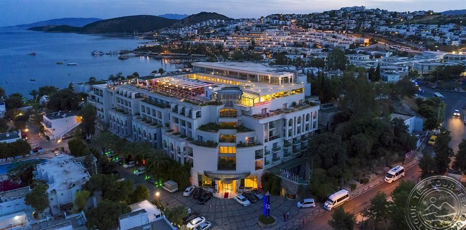 Royal Asarlik Beach & Spa 3