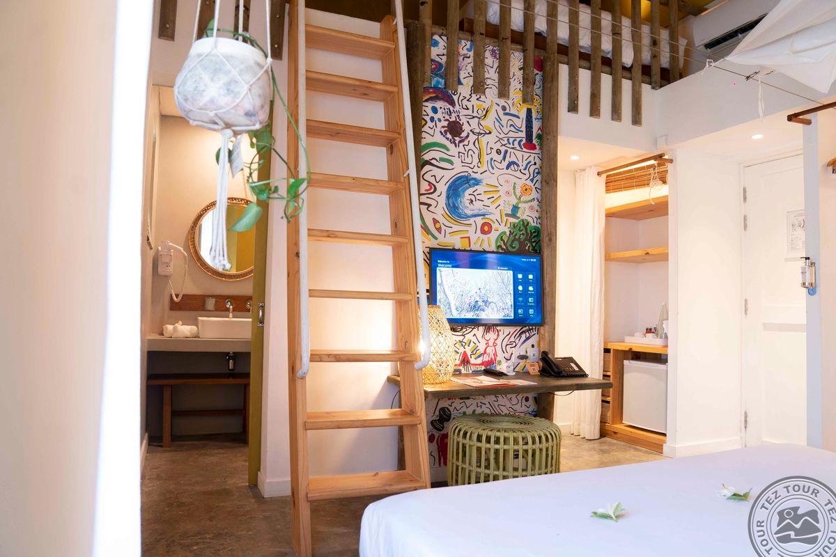Veranda Tamarin Hotel 3