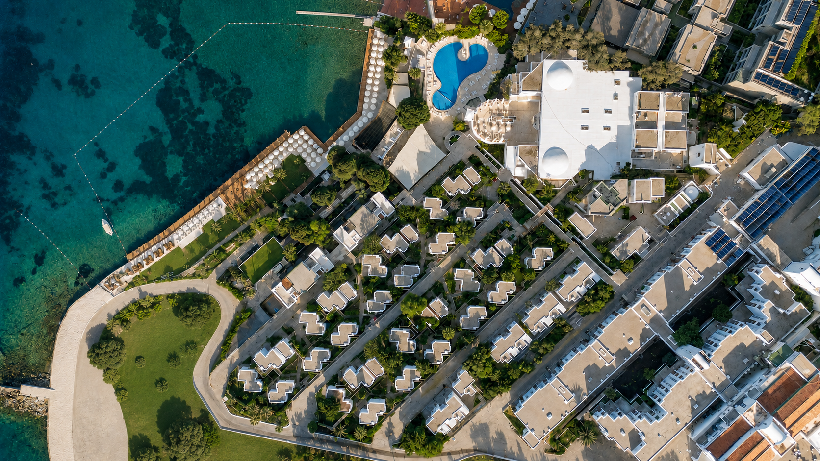 Baska Resort Bodrum 5