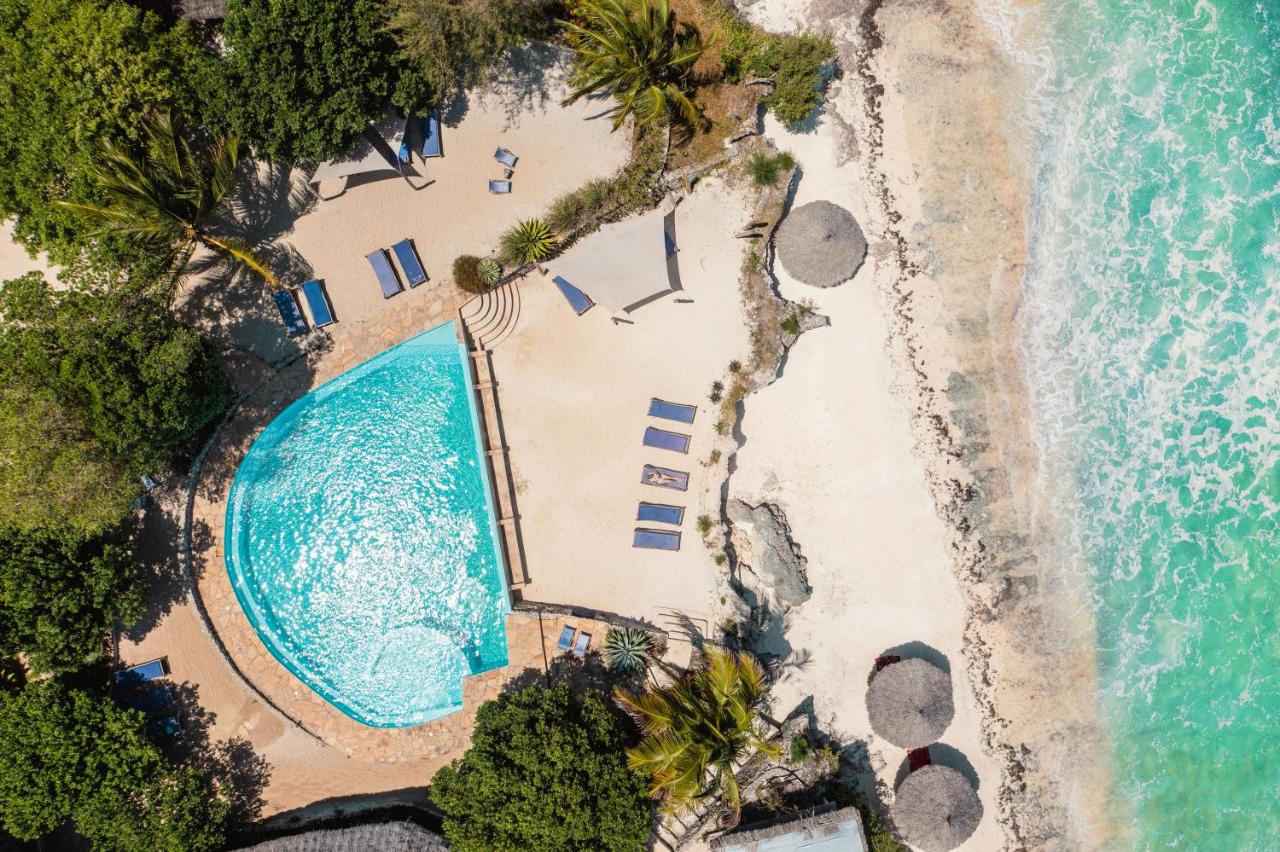Marafiki Bungalows Zanzibar 2