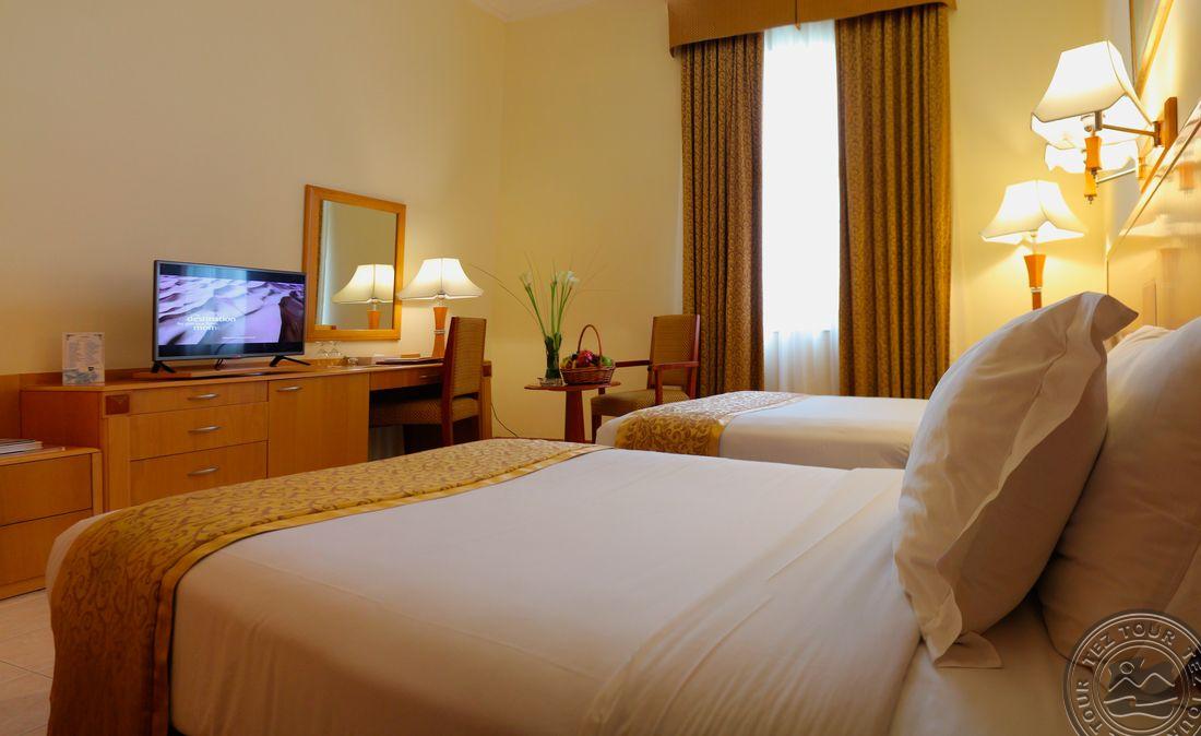 Sharjah Premiere Hotel & Resort 5