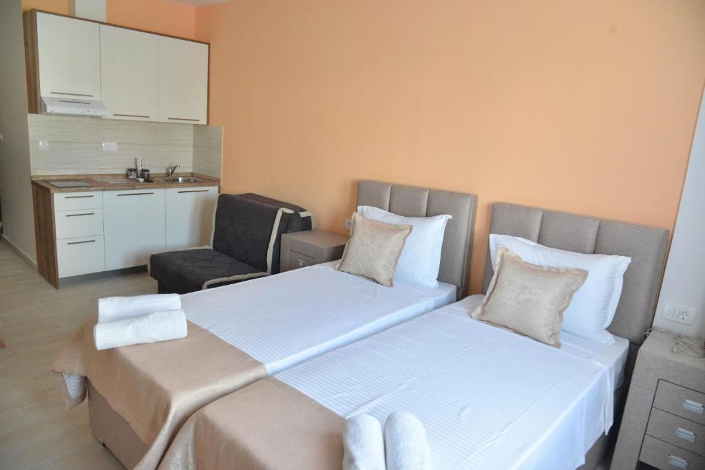 Apartment Helada 2