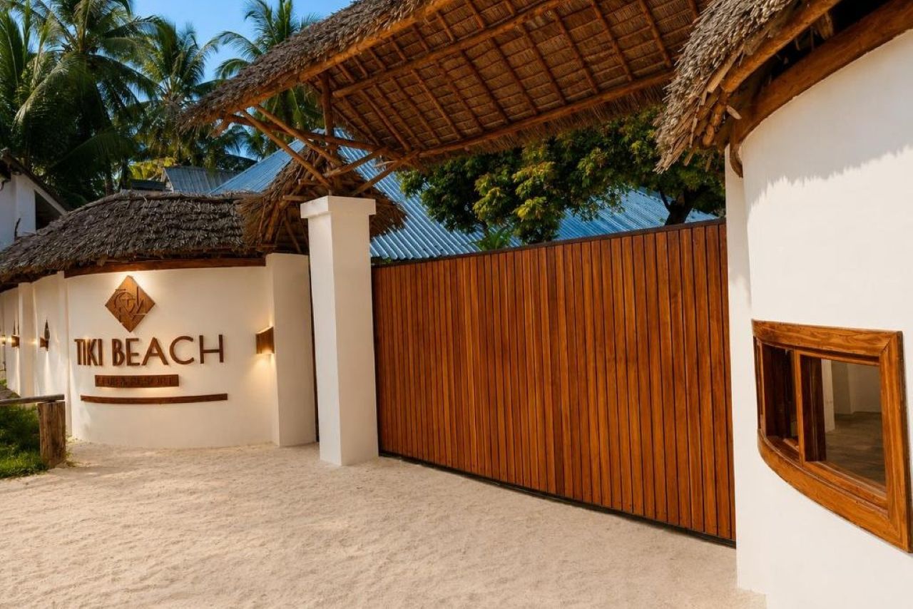 Tiki Beach Club & Resort 2