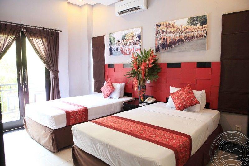 Legian Village 5