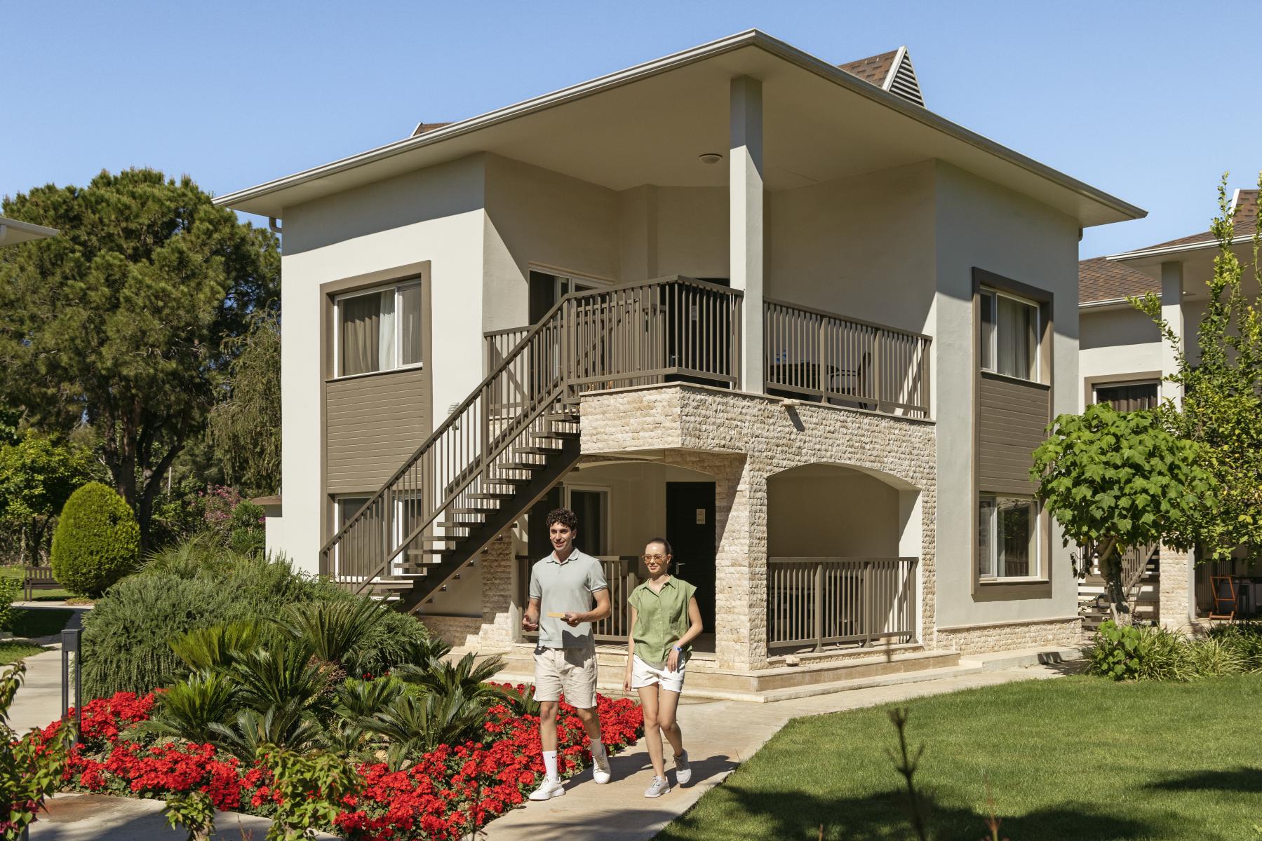 Marvida Family Eco 5