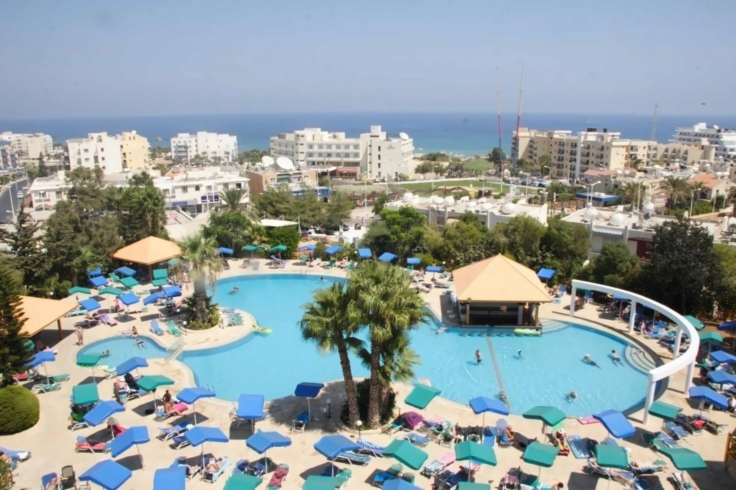 Antigoni Hotel 2