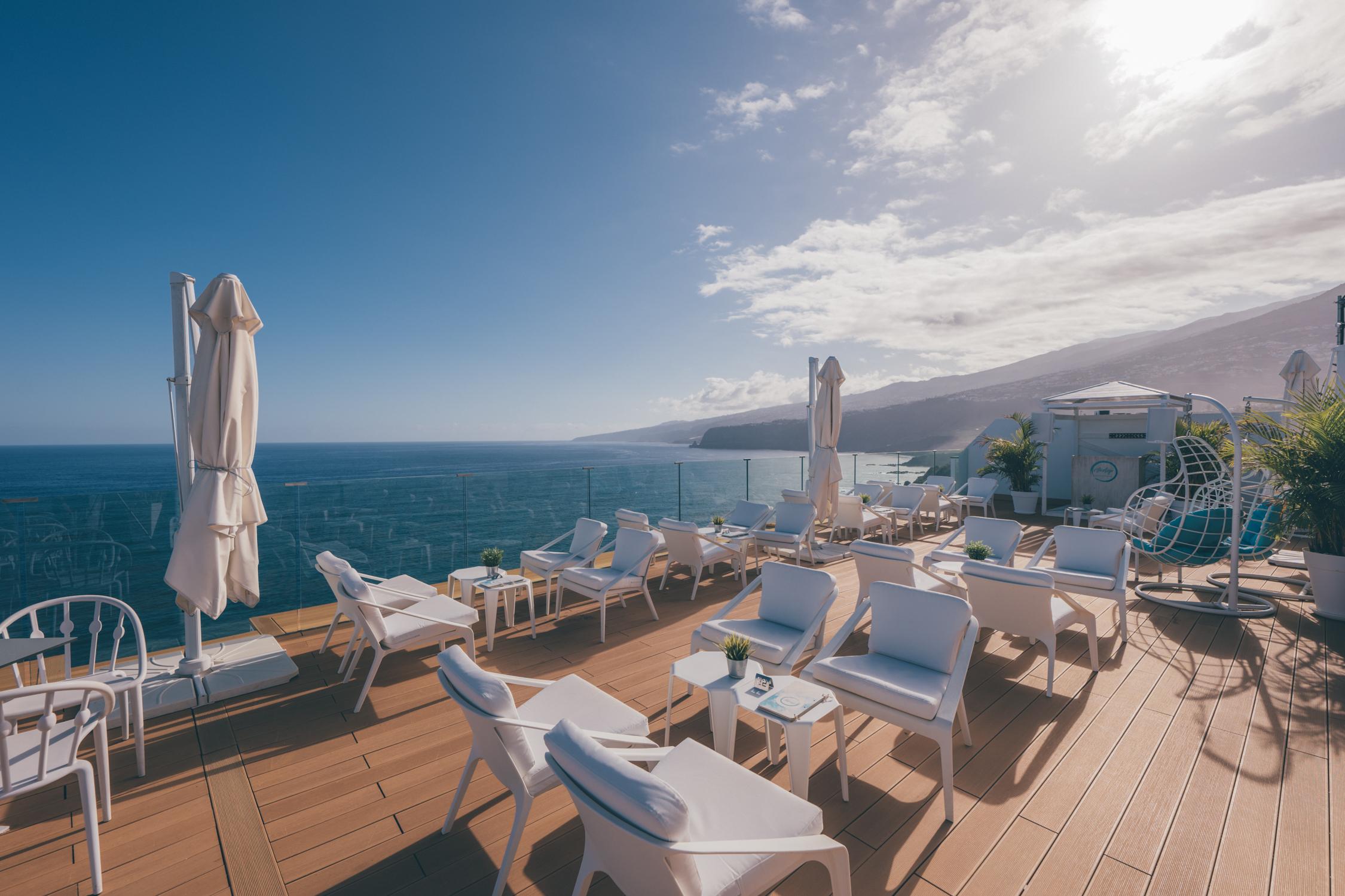 Atlantic Mirage Suites & Spa 4