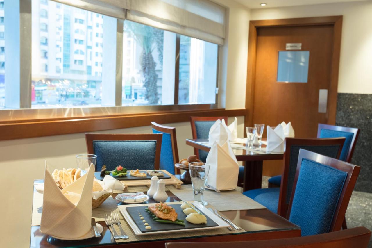 Al Rawda Arjaan by Rotana 6