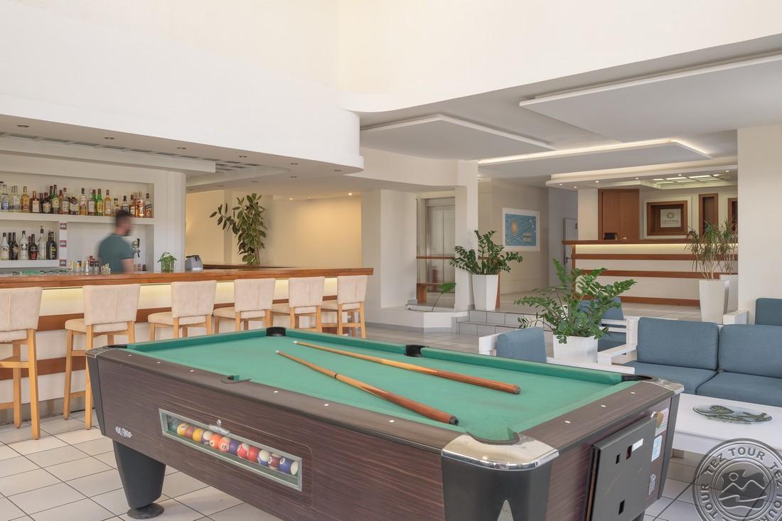 Central Hersonissos Hotel 4