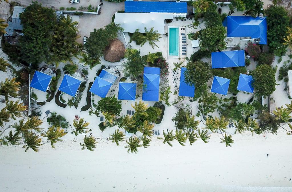 Indigo Beach Zanzibar 3