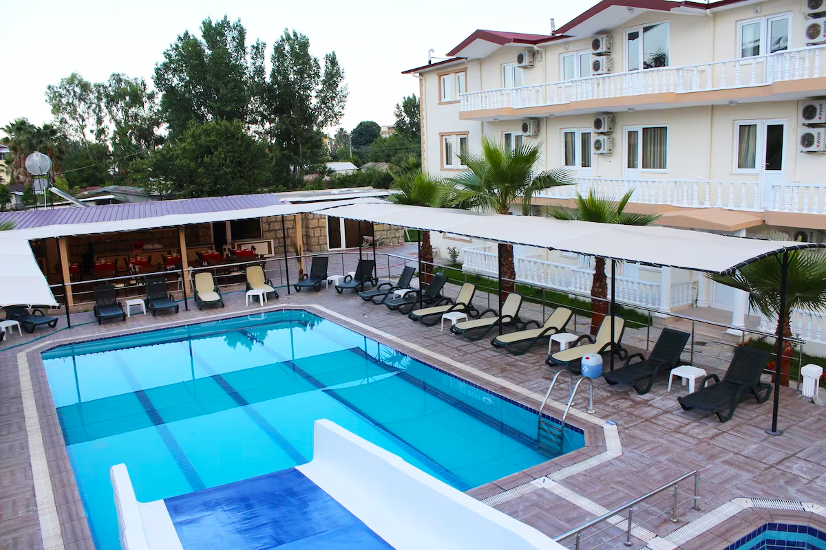 Hotel Gold Stone 3