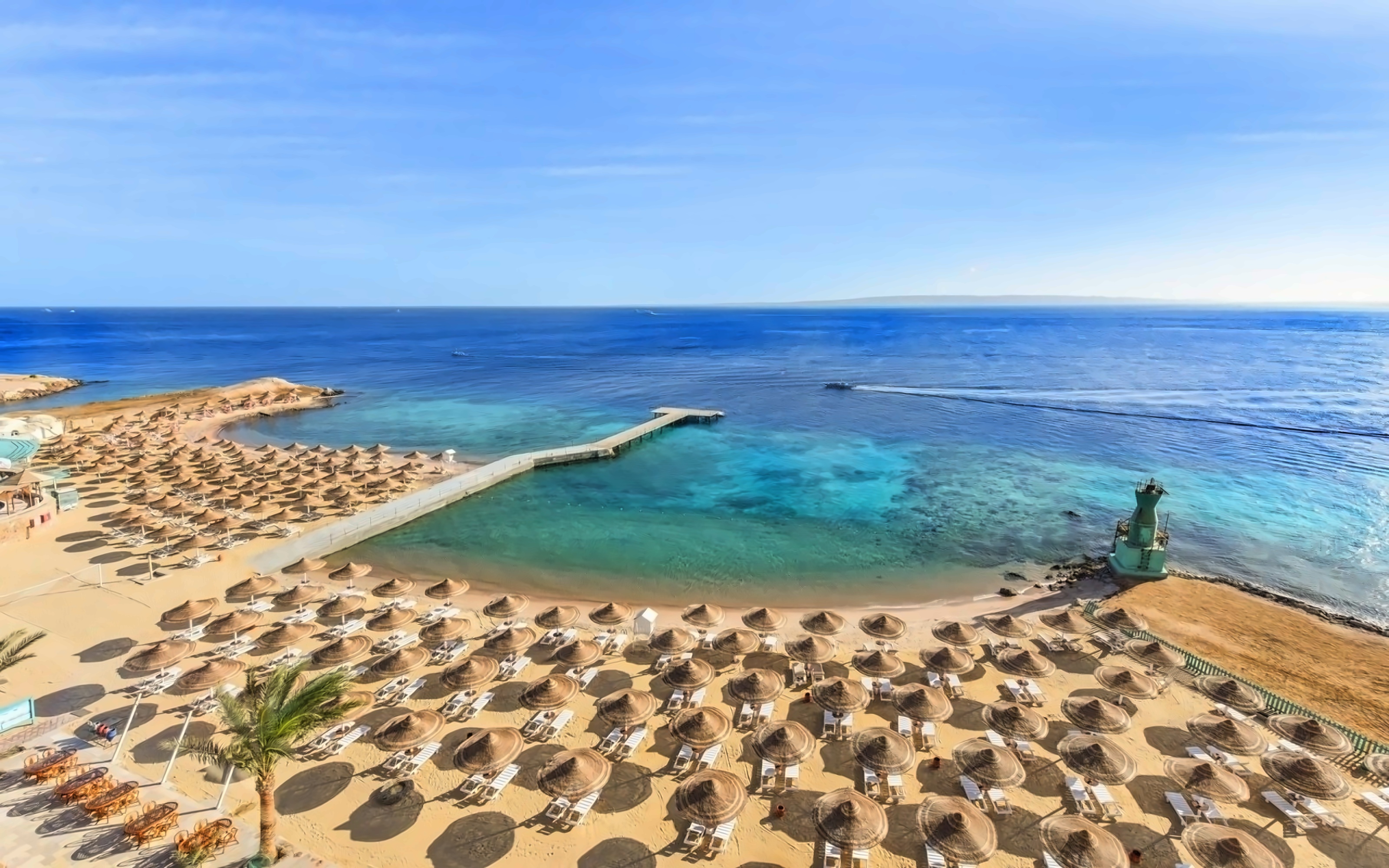 Moreno SPA & Resort (ex.Hotelux Marina Beach) 6