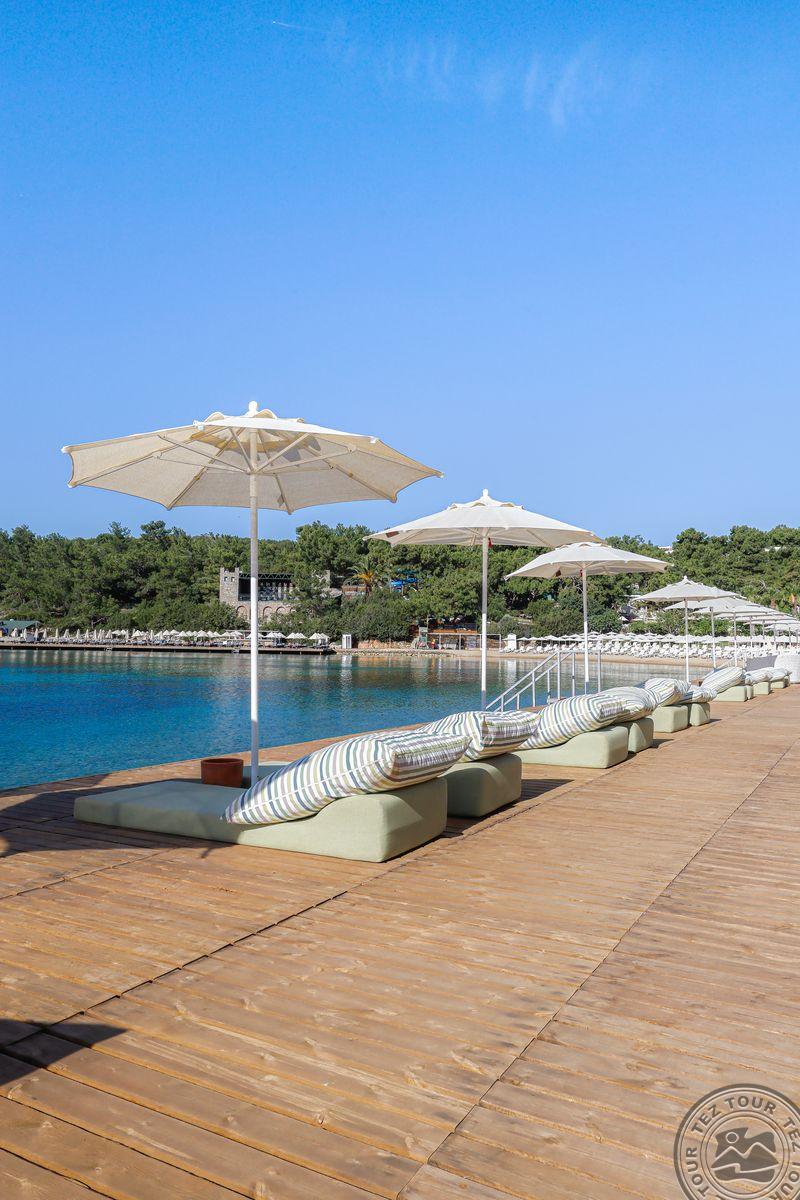 Bodrum Park Resort 4