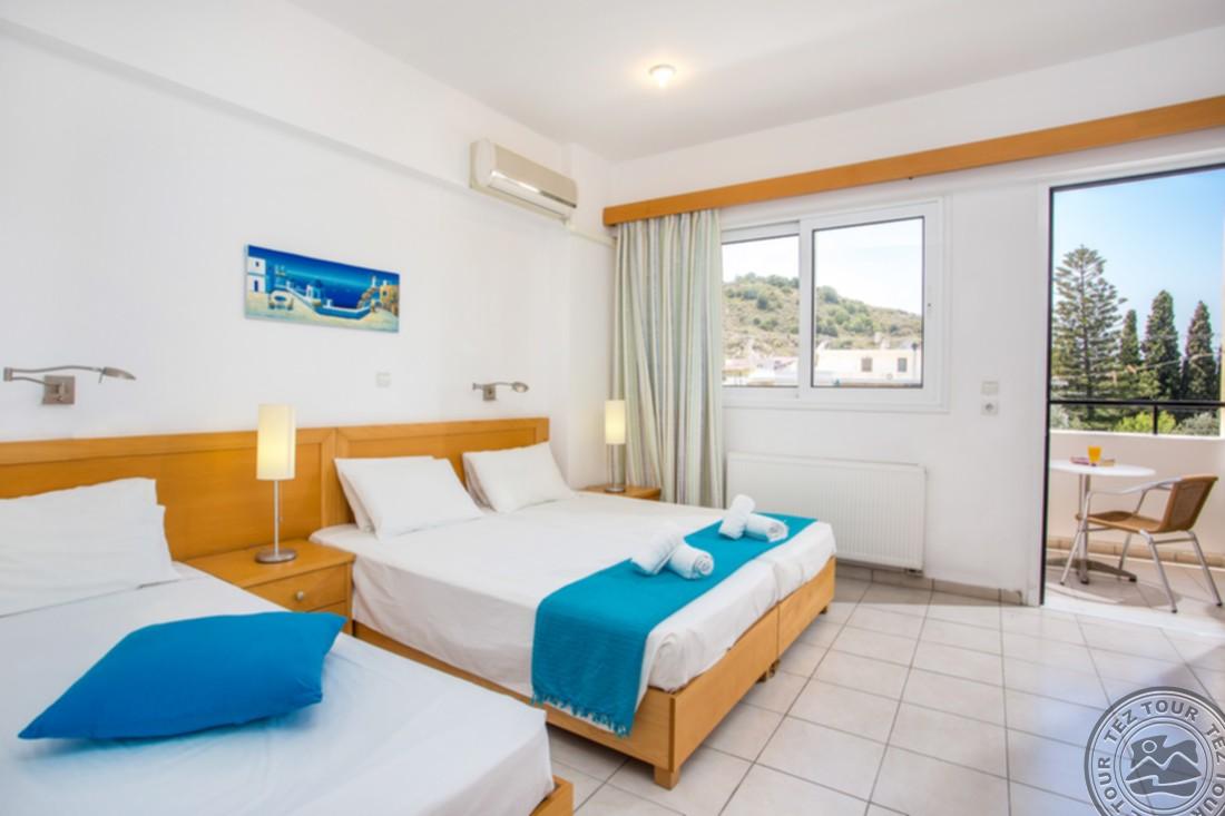 Mon Repos Hotel 6
