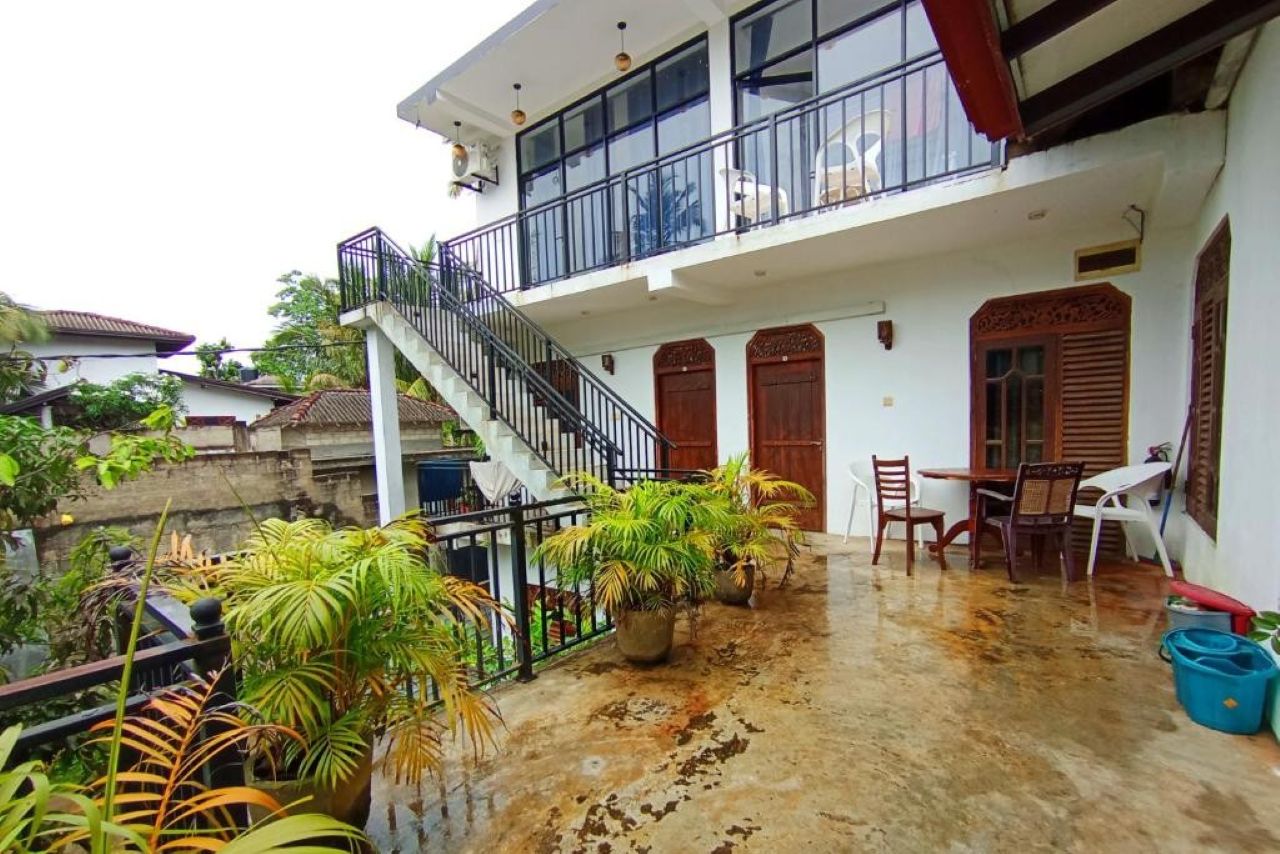 White King Guest House ( Ex. Masith Guest House) 2