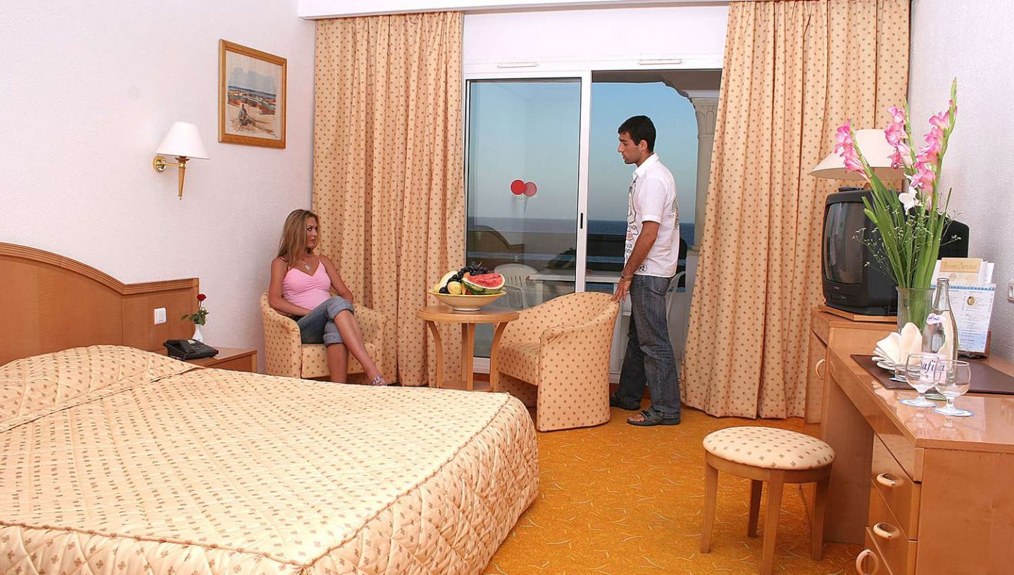 El Mouradi Palm Marina 2