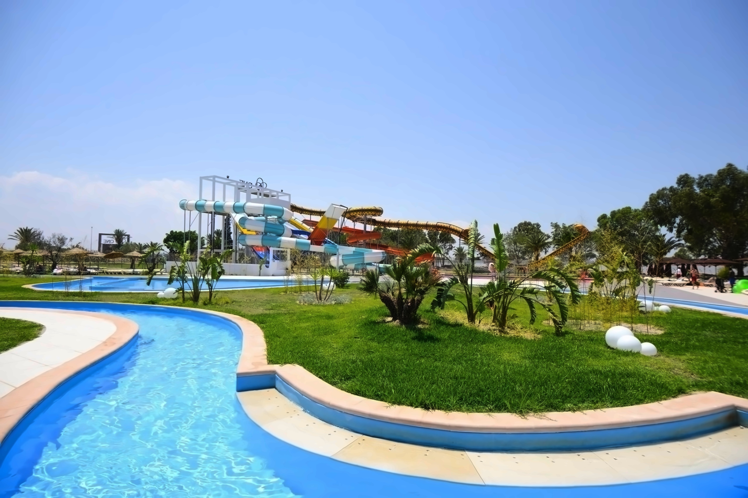 One Resort Aqua Park & SPA 6