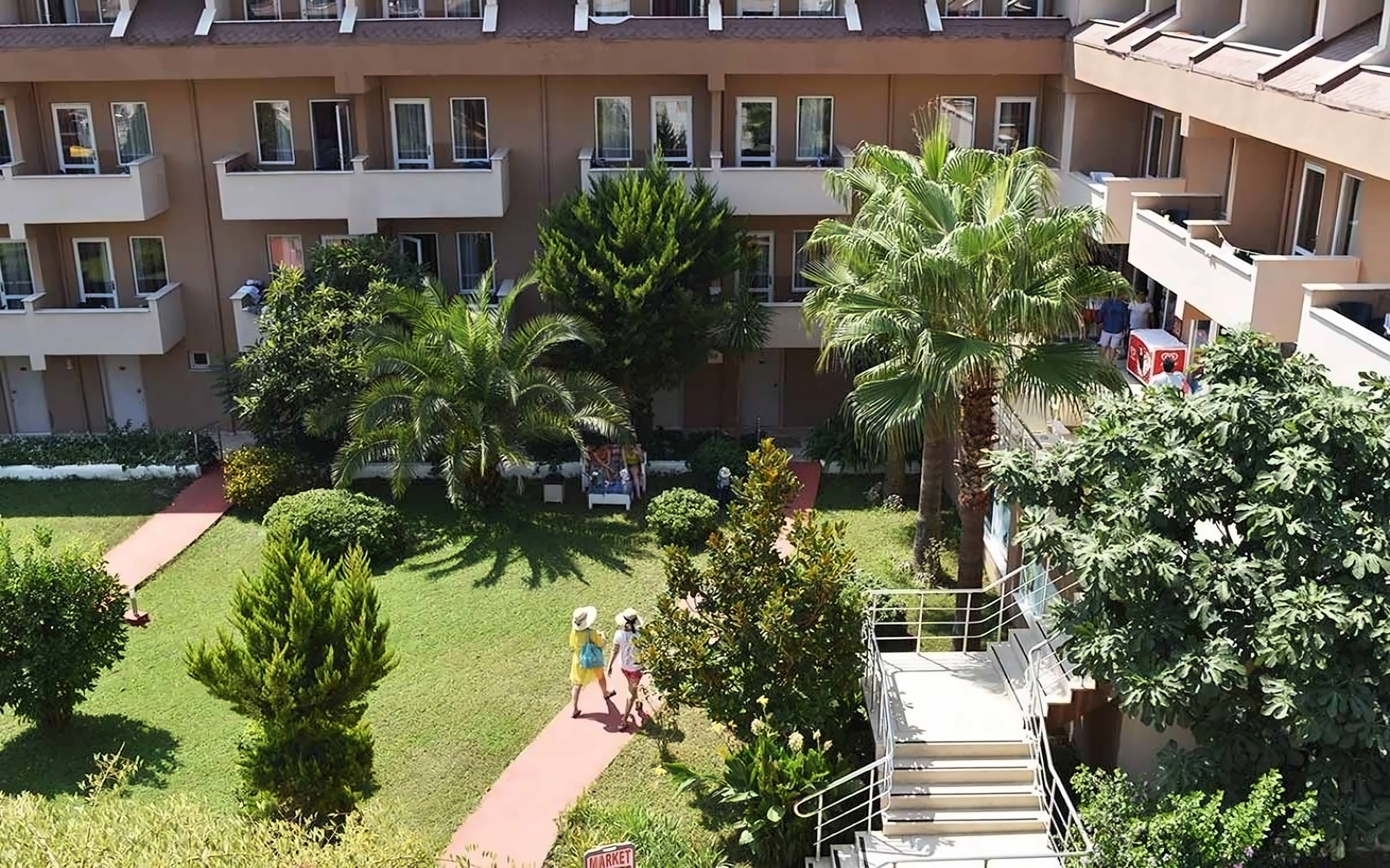 Ares Dream Hotel (Ex. Ares Club) 2