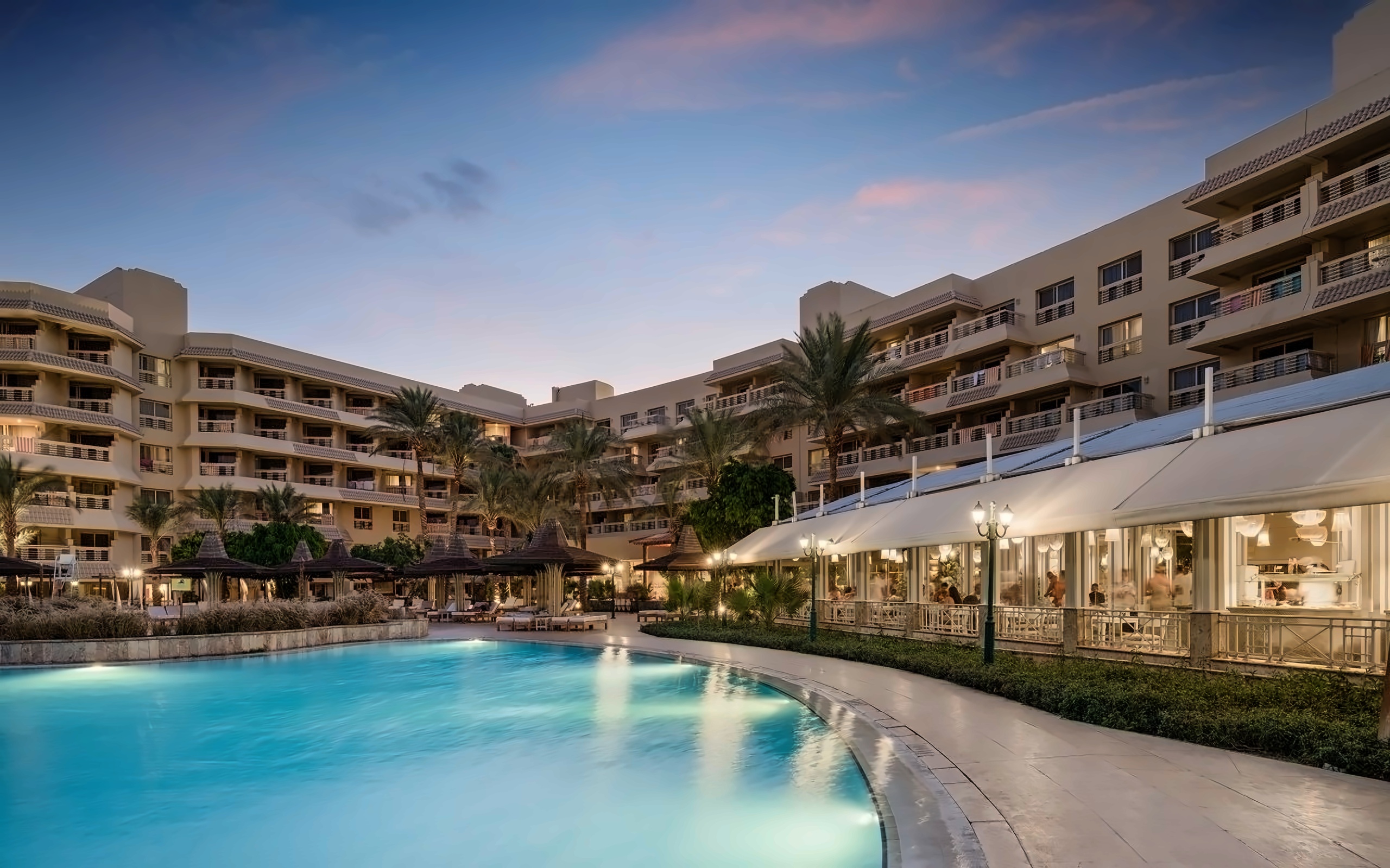 Sindbad Club (Ex.Sindbad Aqua Resort) 6