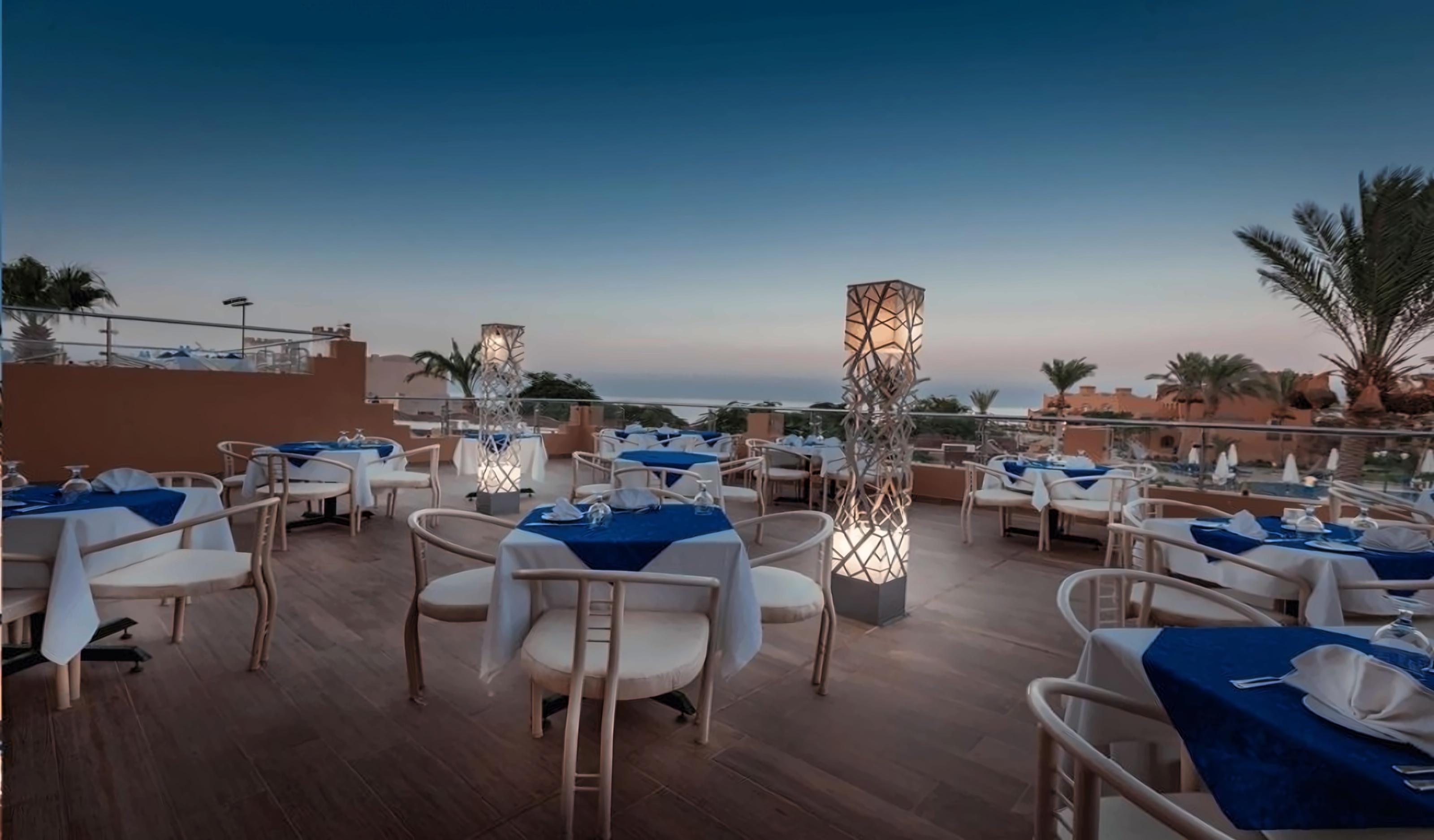 Sentido Akassia Beach 6