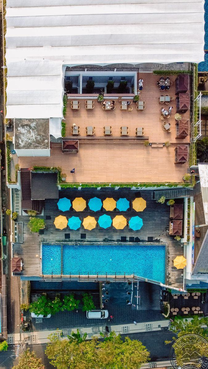 The One Legian 4